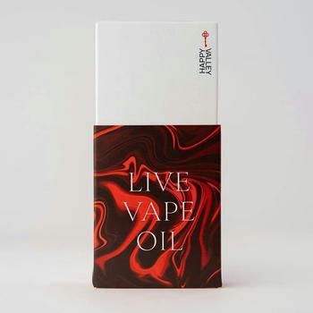 Happy Valley | 1g Banana Beltz Live Vape Oil Cartridge