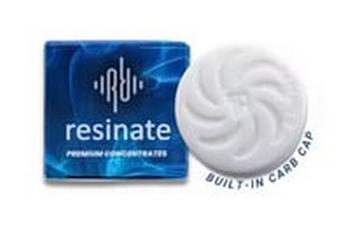 Resinate | 1g Electric Peanut Butter Cookie Badder