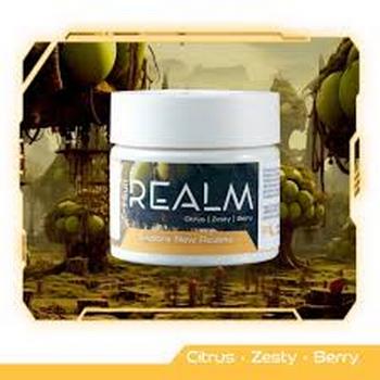 Realm | 3.5g Juice Man 