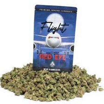Flight | 3.5g Ghost OG Flower