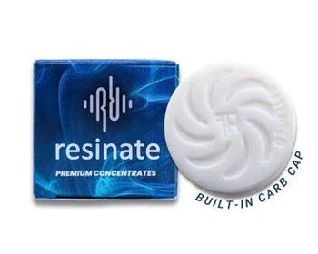 Resinate | 1g Galactic Banana Badder