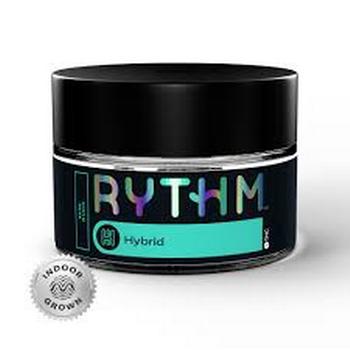 Rythm | 7g Afternoon Delight #4 Popcorn Flower