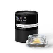 Rythm | 1g Garlic Drip Live Resin