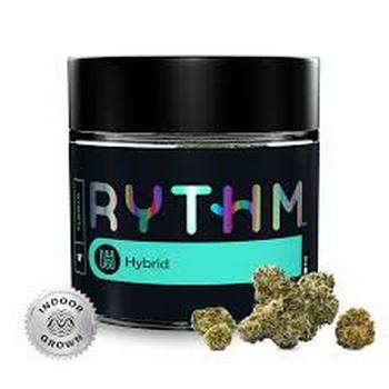 Rythm | 3.5g Fantasy MelonZ Flower