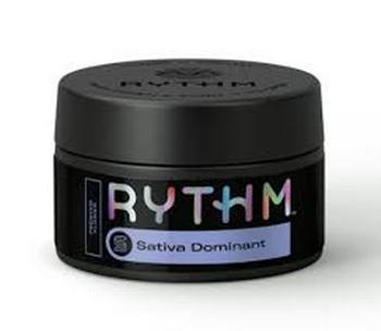 Rythm | 3.5g Lemon Fresh Flower