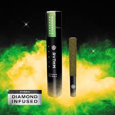 Rythm | 1g Pineapple Express Infused Preroll