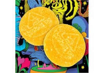 Sapura | Mango Tango Gummies 