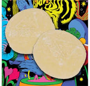 Sapura | Poppin Pineapple Gummies