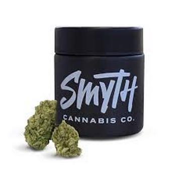 Smyth Cannabis | 3.5g Root Beer Slushie Flower