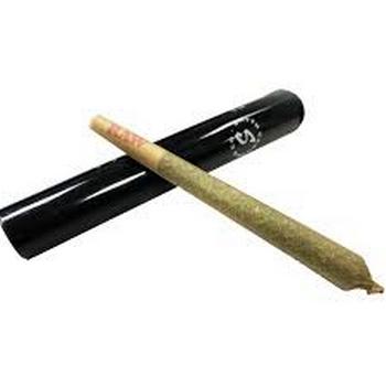 Smyth Cannabis | 1g Root Beer Slushie Preroll 