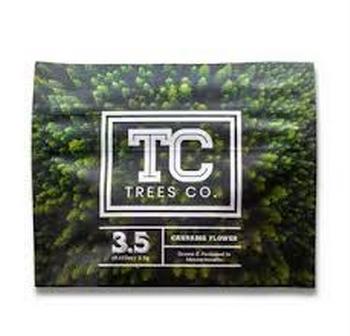 Tree's Company | 3.5g Show Time Flower