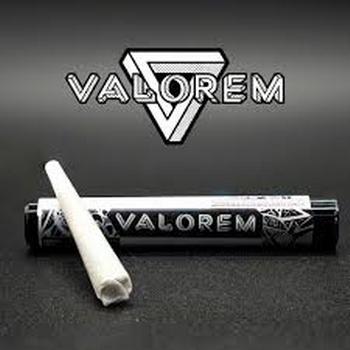 Valorem | 1g Kine Garlic Cookies Preroll