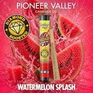 Firecracker | 1g Watermelon Splash Infused Preroll