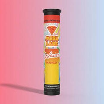 Wavez | 1g Mango Infused Preroll