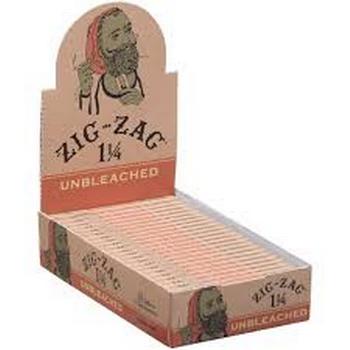 Zig Zag | 1 1/4