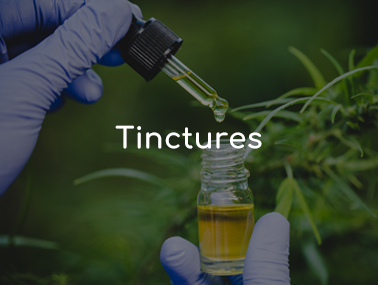 Tinctures