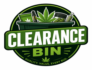 Clearance Bin
