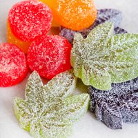 Edibles