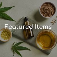 Featured Items