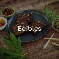 Edibles