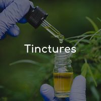 Tinctures