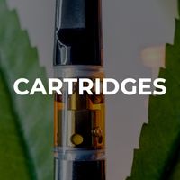 Vape Carts