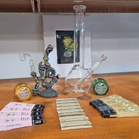 Smoking Accessories