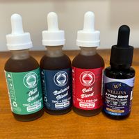Tinctures