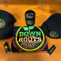 Store Merch.