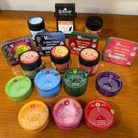 Edibles
