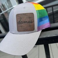 Dames Swag