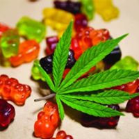 Edibles
