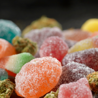 Edibles