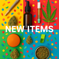 New Drops!