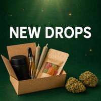 New Drops!