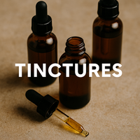 Tinctures