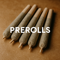 Prerolls