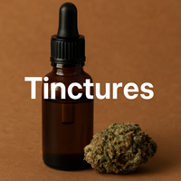 Tinctures
