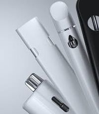 Disposable Vape Carts