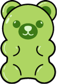 Gummy