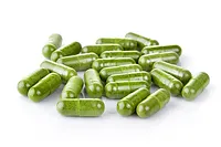 Tablets, Capsules, and Lozenges