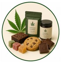 Edibles