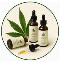 Tinctures