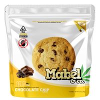 Edibles 