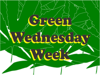 Green Wednesday
