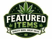Featured Items