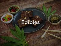 Edibles