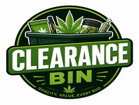 Clearance Bin