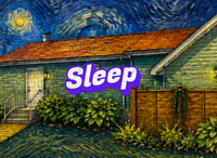 Sleep