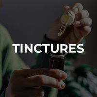 Tinctures